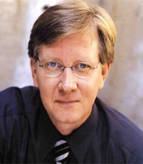 Robert Clotworthy